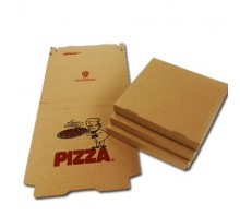 Hộp đựng Pizza Kraft - Công Ty TNHH XNK Vật Tư Thiết Bị Nhà Xưởng